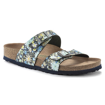 Multi Multi/Summer Floral Blue
