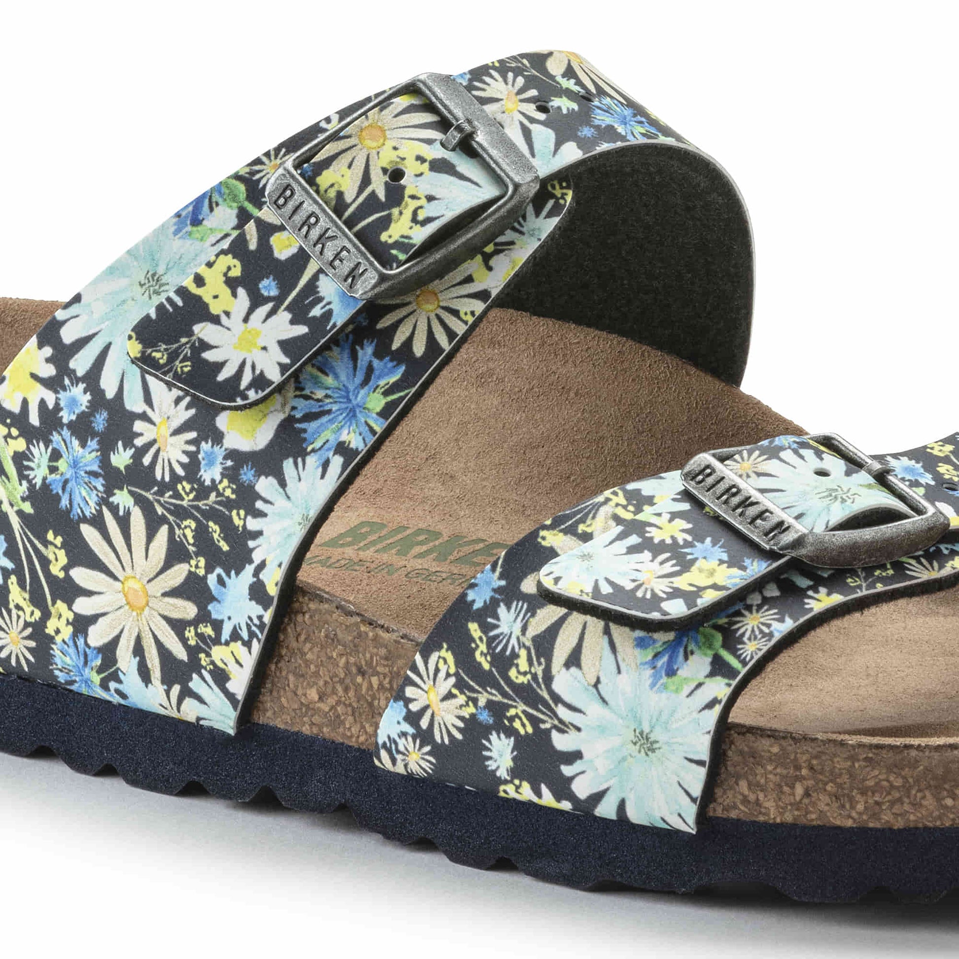 Sydney Vegan Birko-Flor