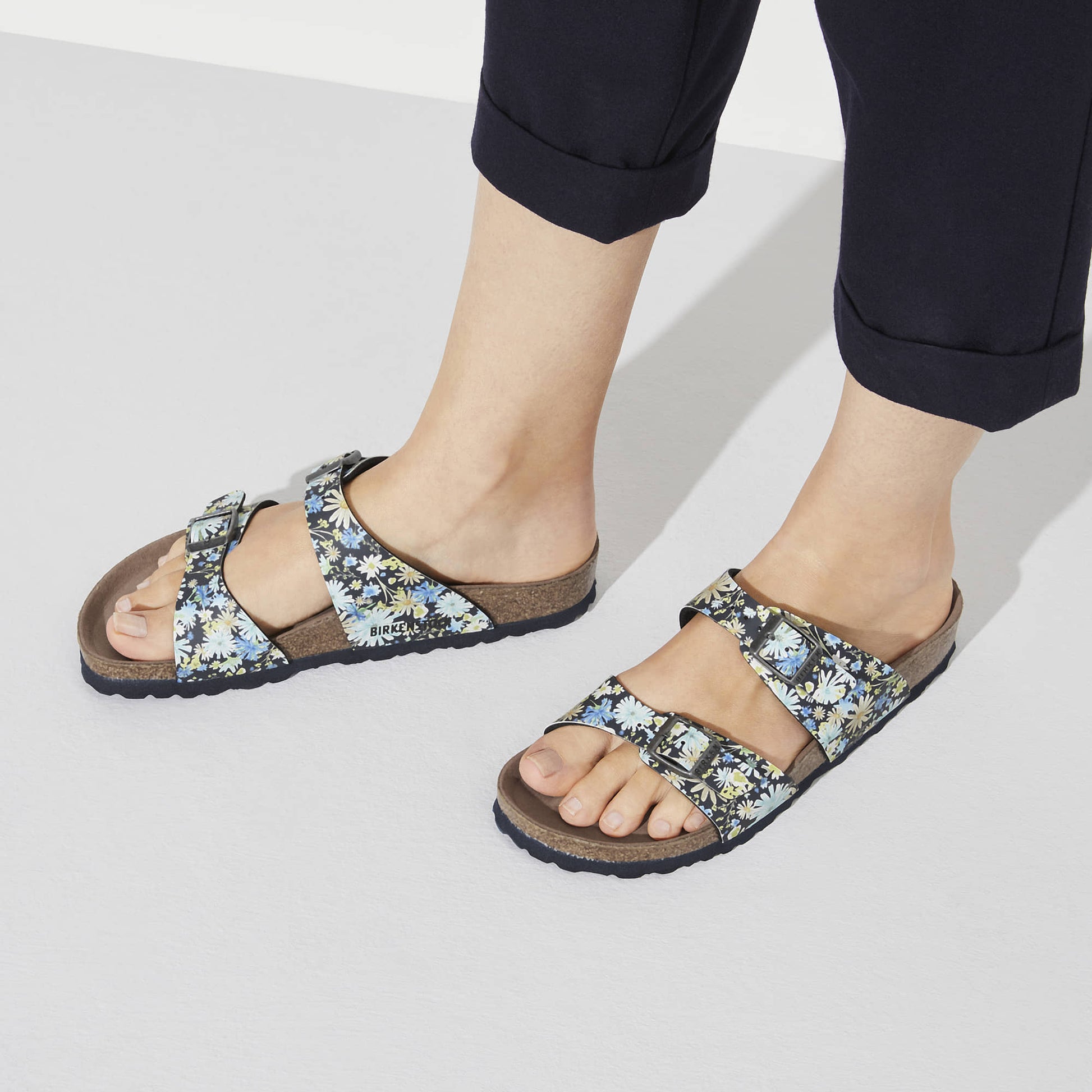 Sydney Vegan Birko-Flor