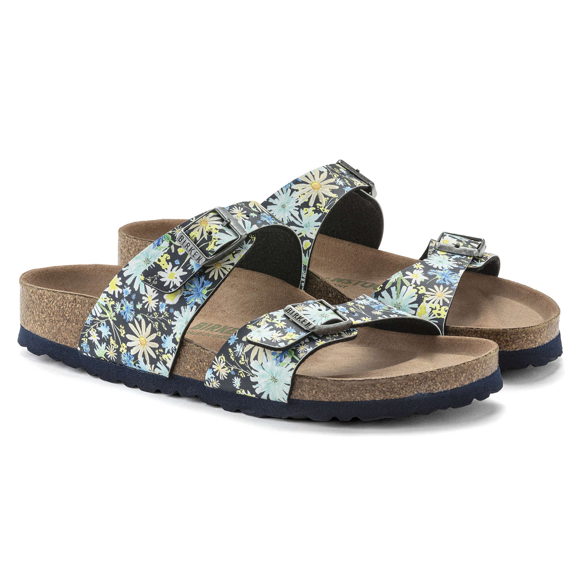 Sydney Vegan Birko-Flor