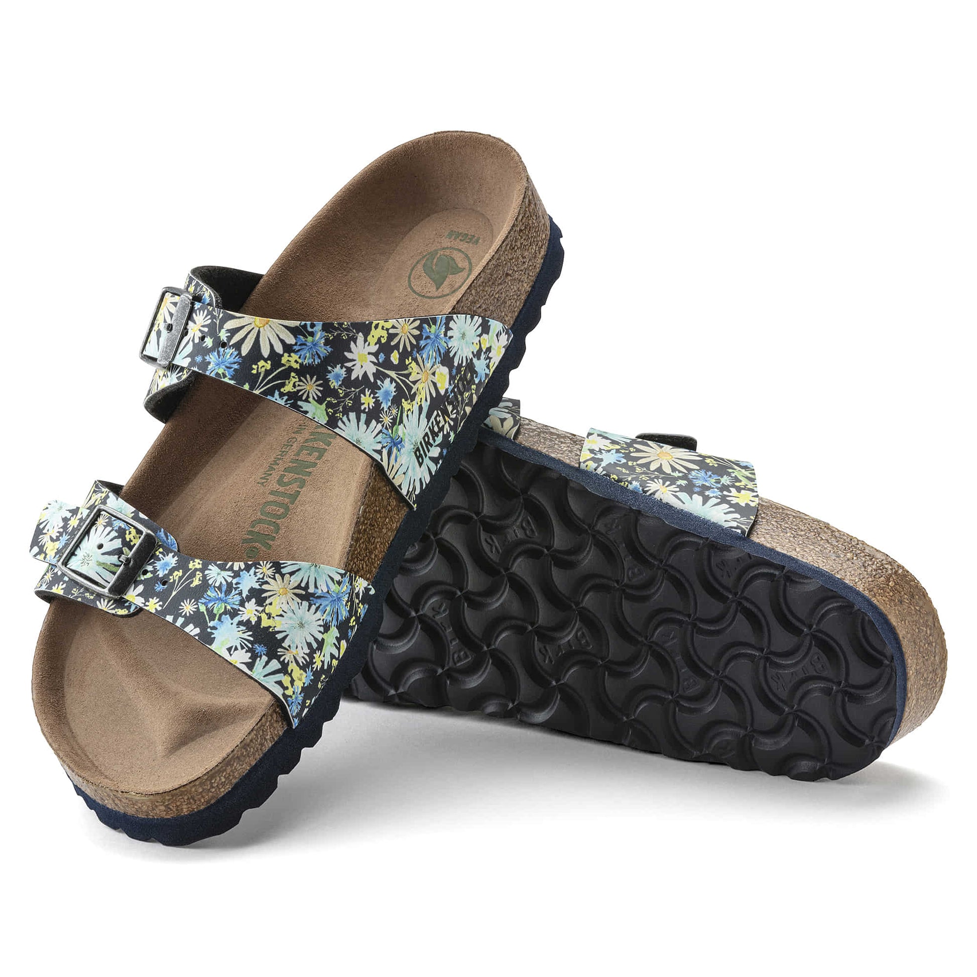 Sydney Vegan Birko-Flor