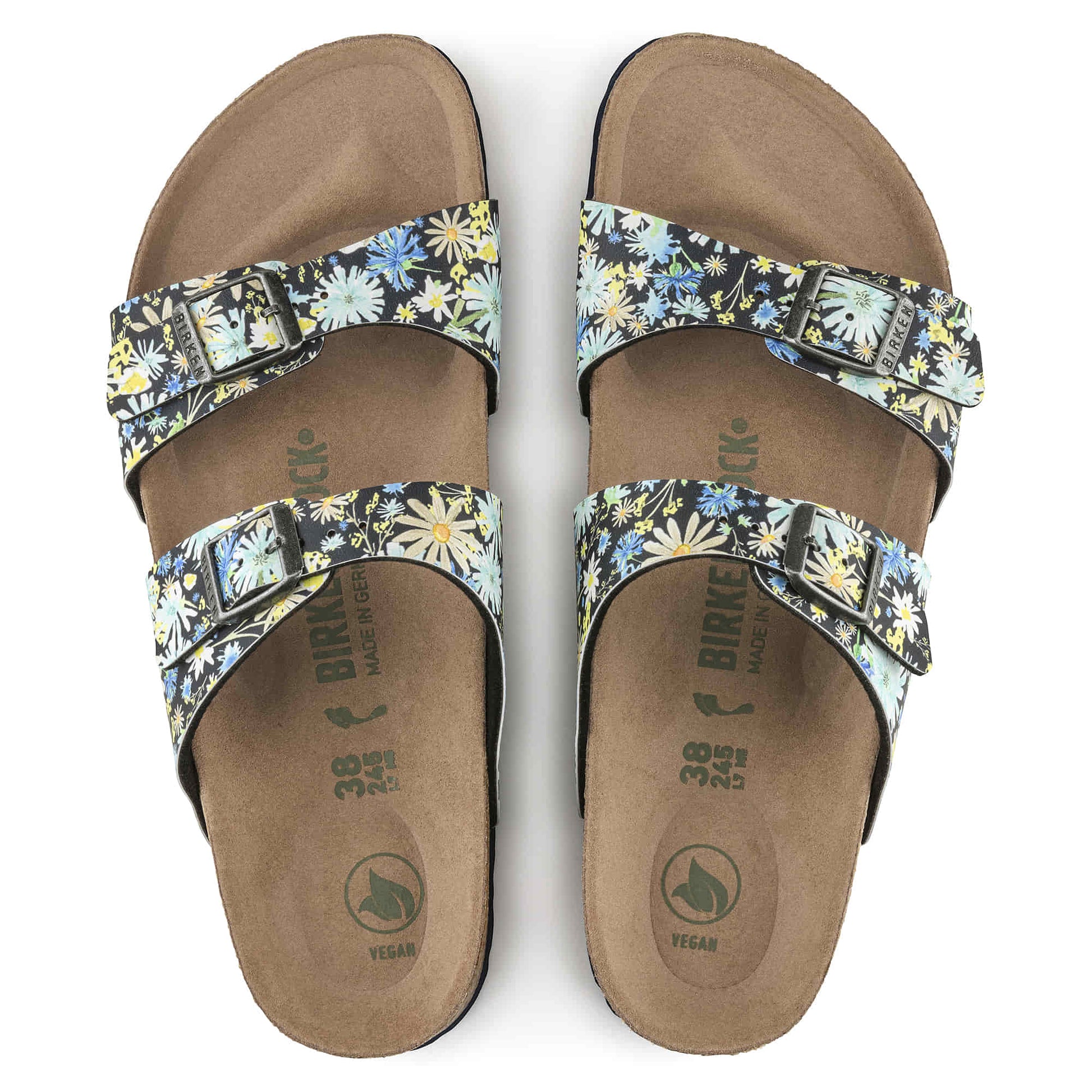 Sydney Vegan Birko-Flor