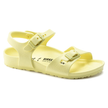Yellow Yellow/Popcorn