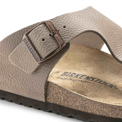 Ramses Nubuck Leather