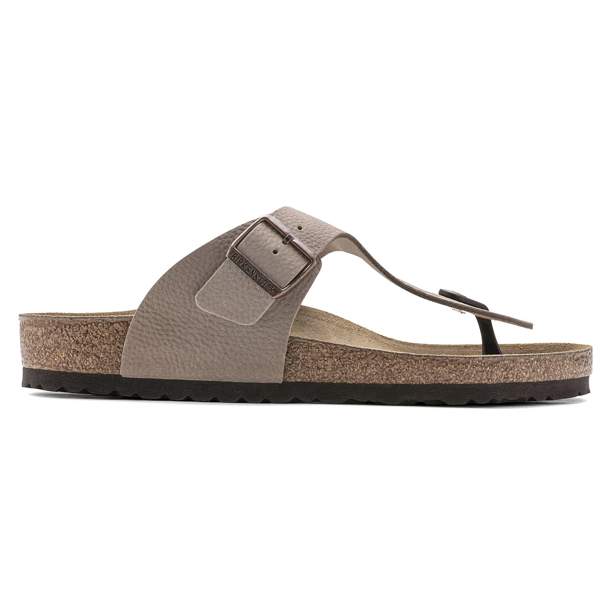 Ramses Nubuck Leather