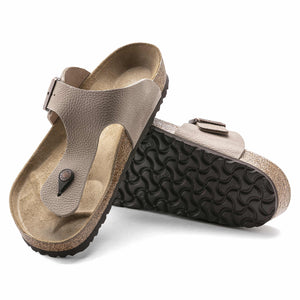 Ramses Nubuck Leather
