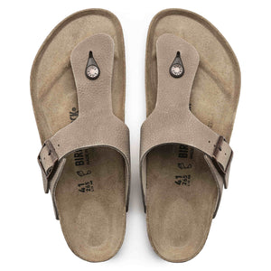 Ramses Nubuck Leather