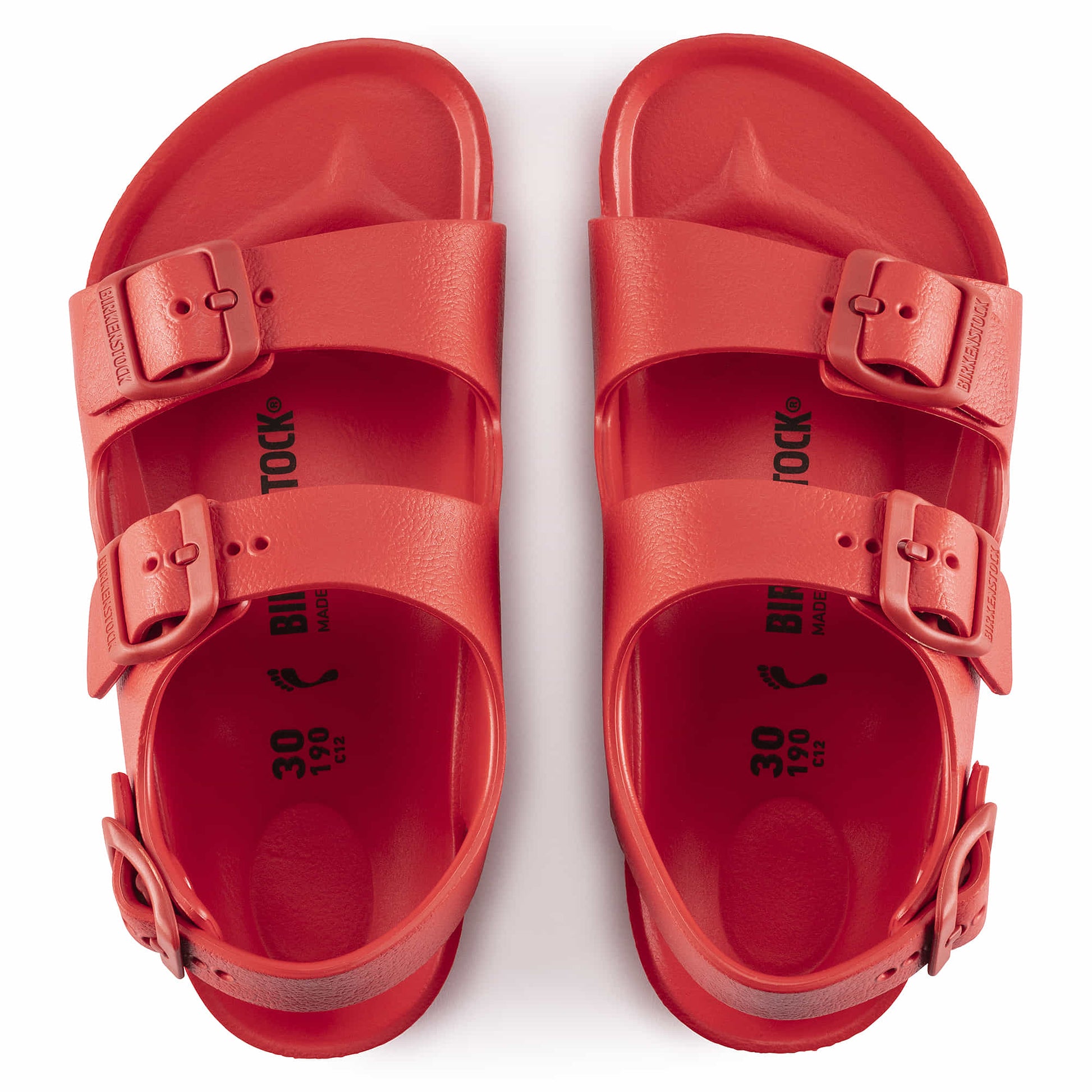 Milano Essentials Kids EVA