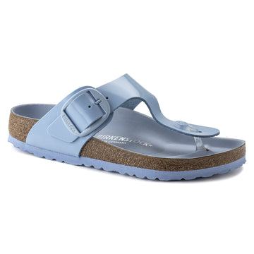 Blue Blue/High Shine Dusty Blue