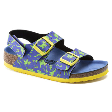 Blue Blue/Best Friends Dino Ultra Blue
