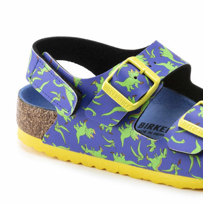 Milano Kids Birko-Flor
