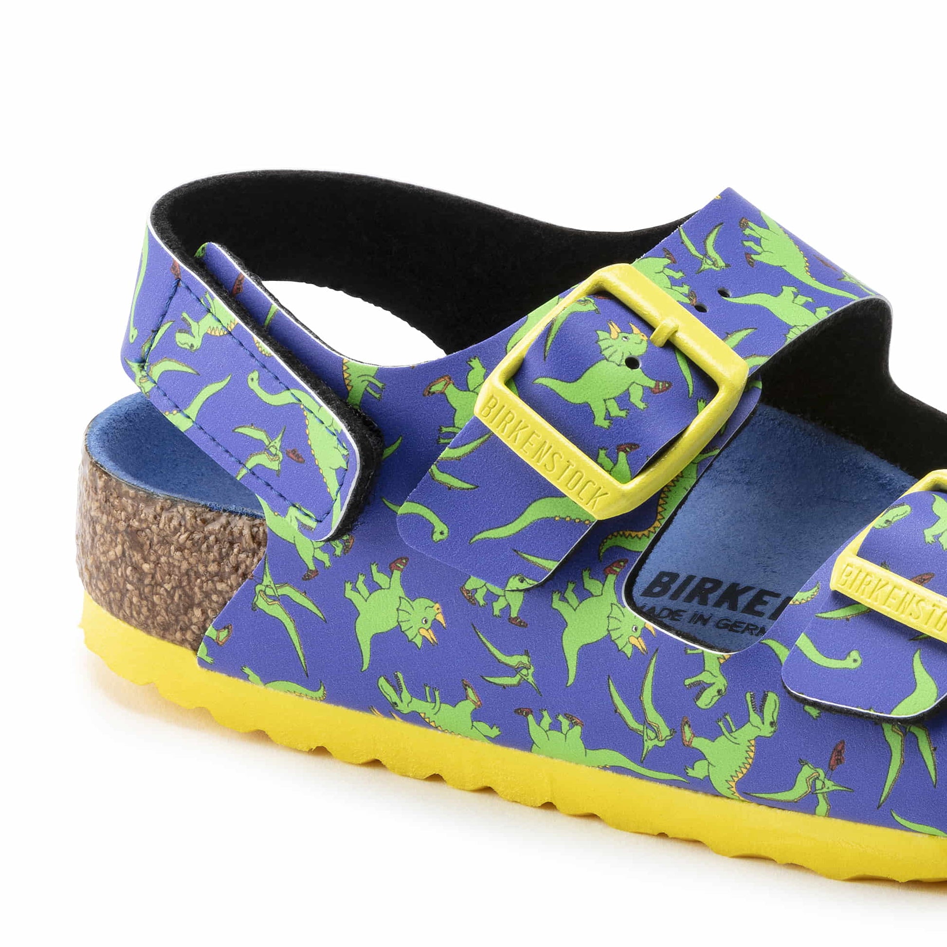 Milano Kids Birko-Flor
