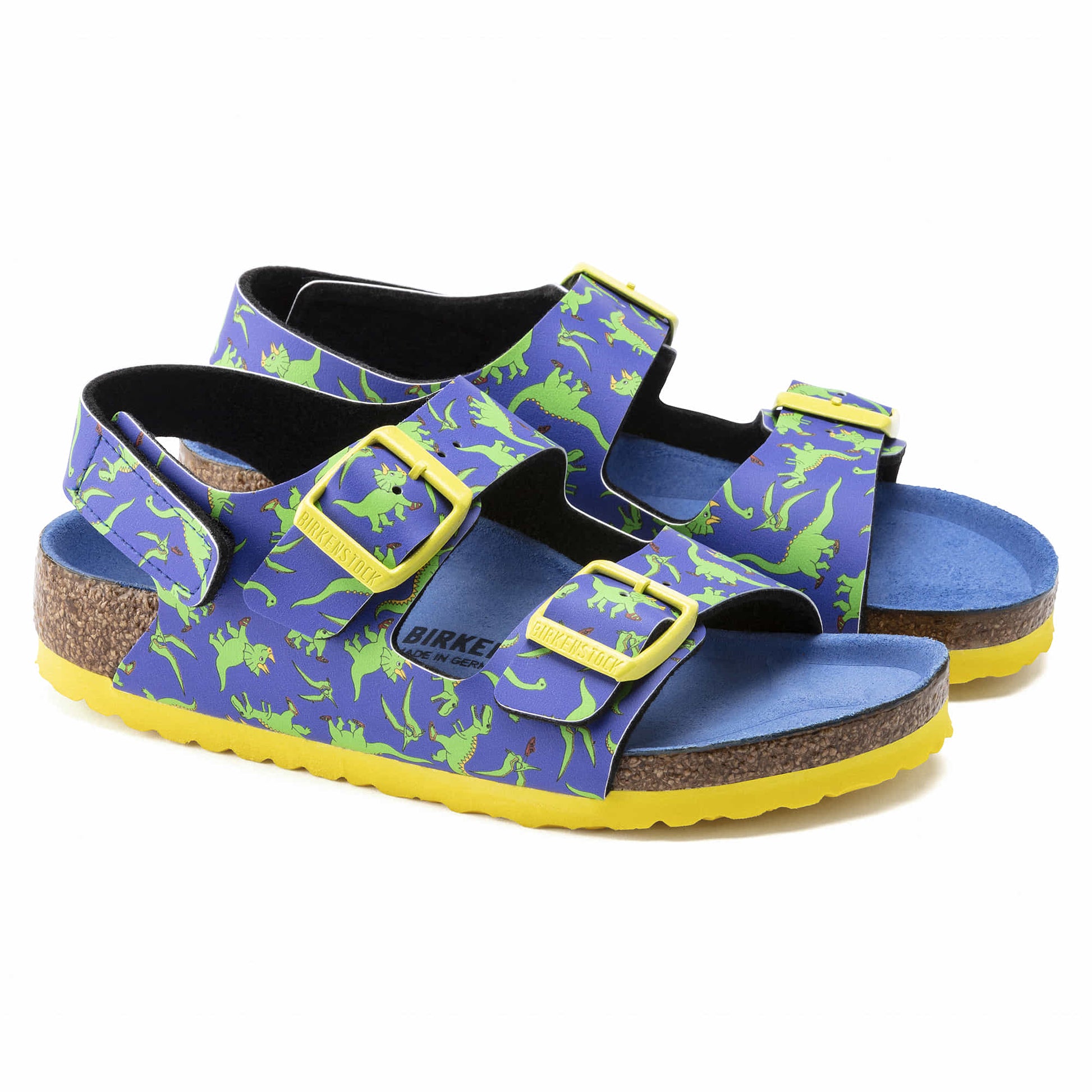 Milano Kids Birko-Flor