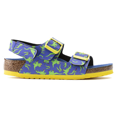 Milano Kids Birko-Flor