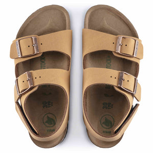 Milano Kids Vegan Birko-Flor Nubuck