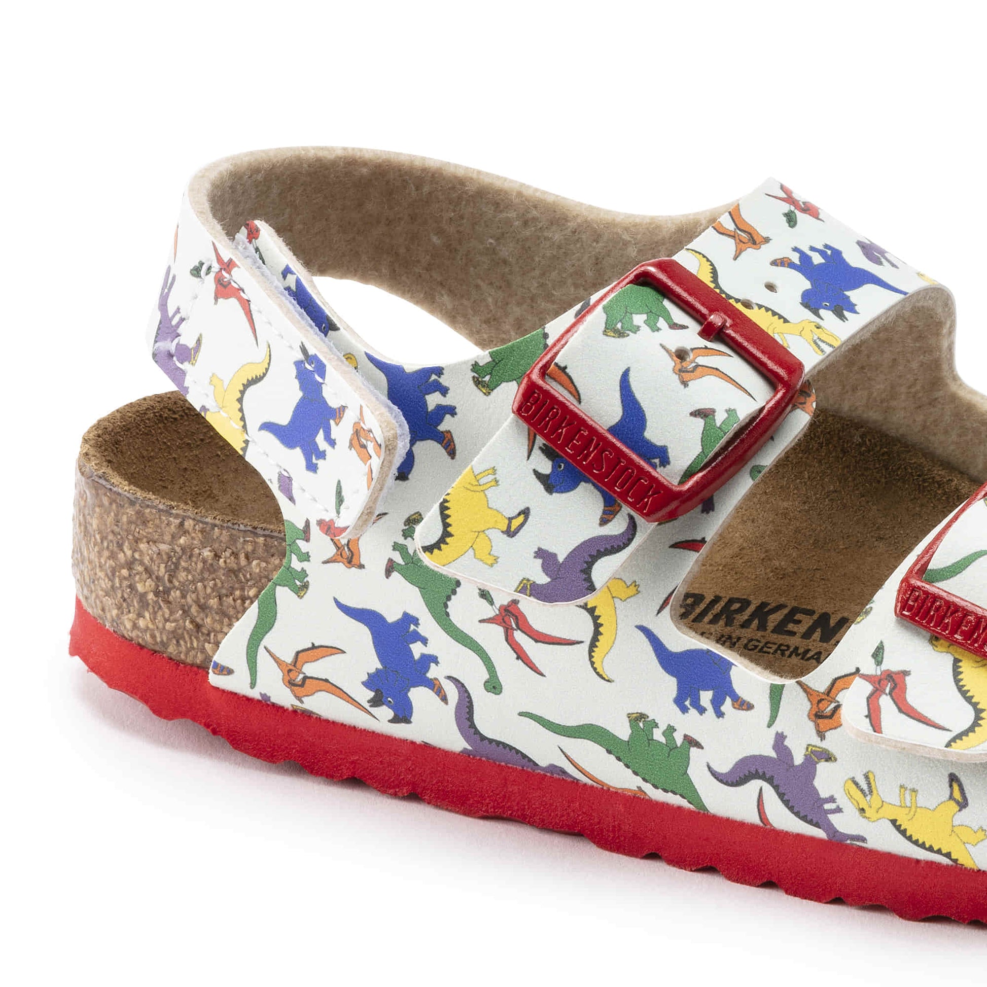 Milano Kids Birko-Flor