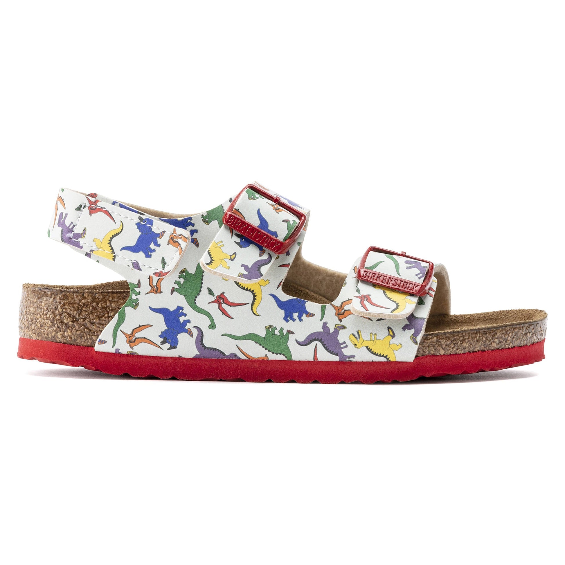 Milano Kids Birko-Flor