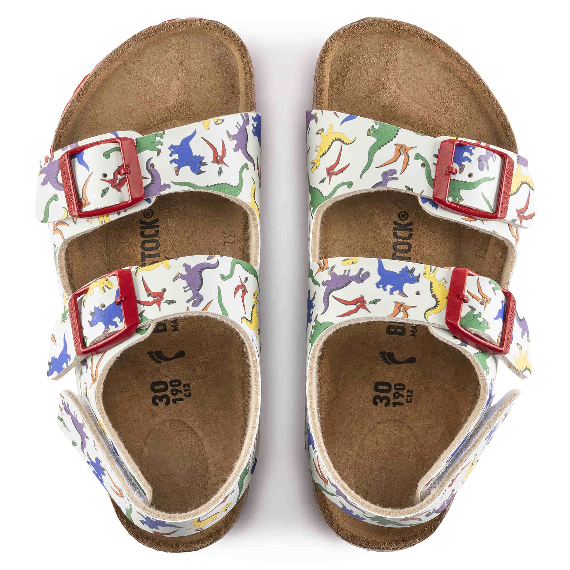 Milano Kids Birko-Flor