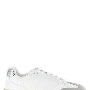Versace Greca Court Sneakers