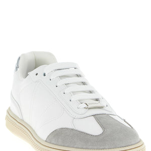 Versace Greca Court Sneakers