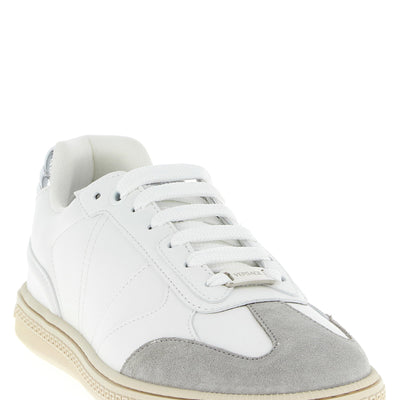 Versace Greca Court Sneakers