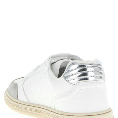 Versace Greca Court Sneakers