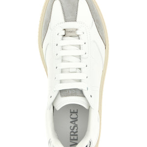 Versace Greca Court Sneakers
