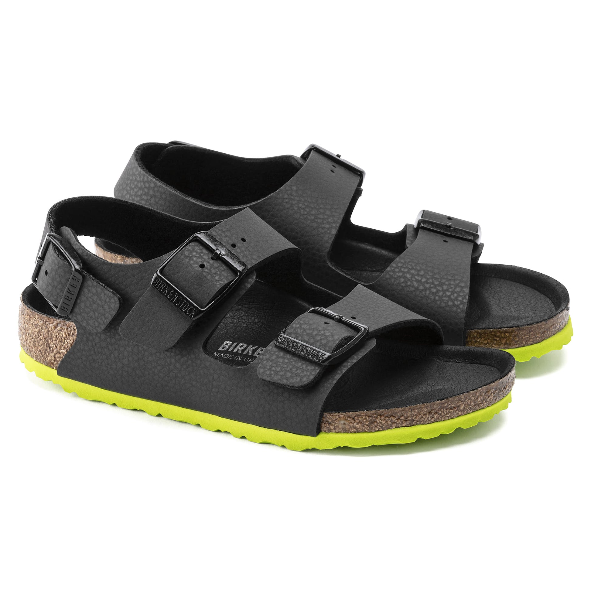 Milano Kids Birko-Flor