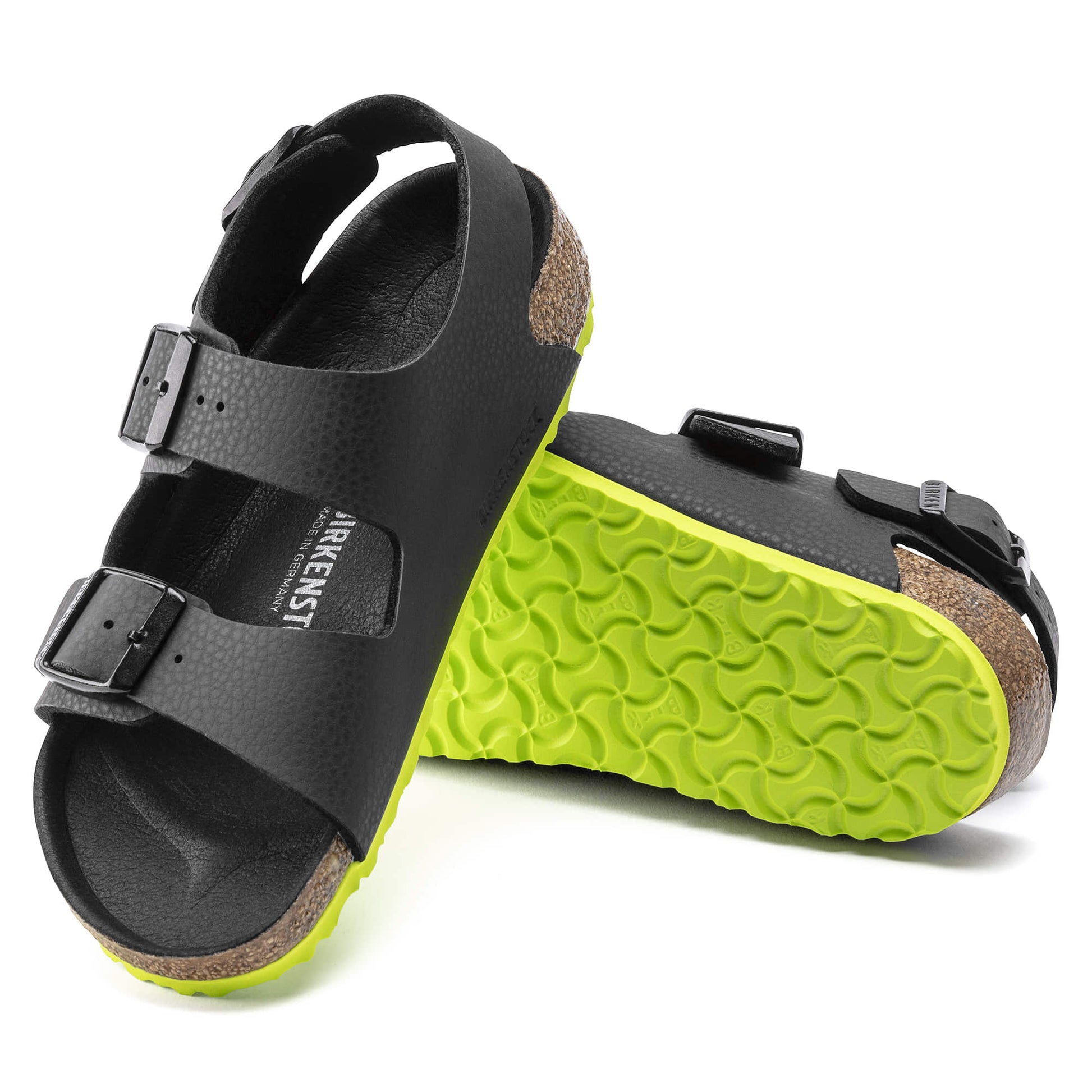Milano Kids Birko-Flor