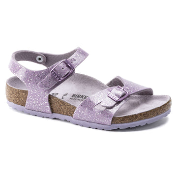 Purple Purple/Cosmic Sparkle Lavender