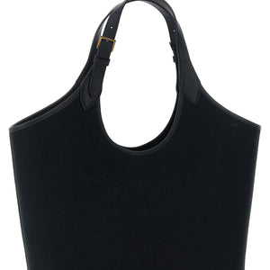 Versace Medium La Medusa Shopping Bag