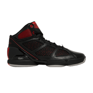 adidas D Rose 1.5 Restomod Core Black Vivid Red