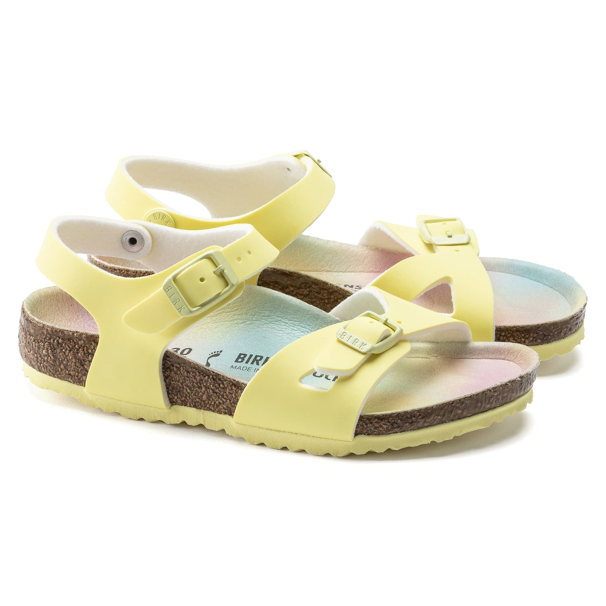 Rio Kids Birko-Flor