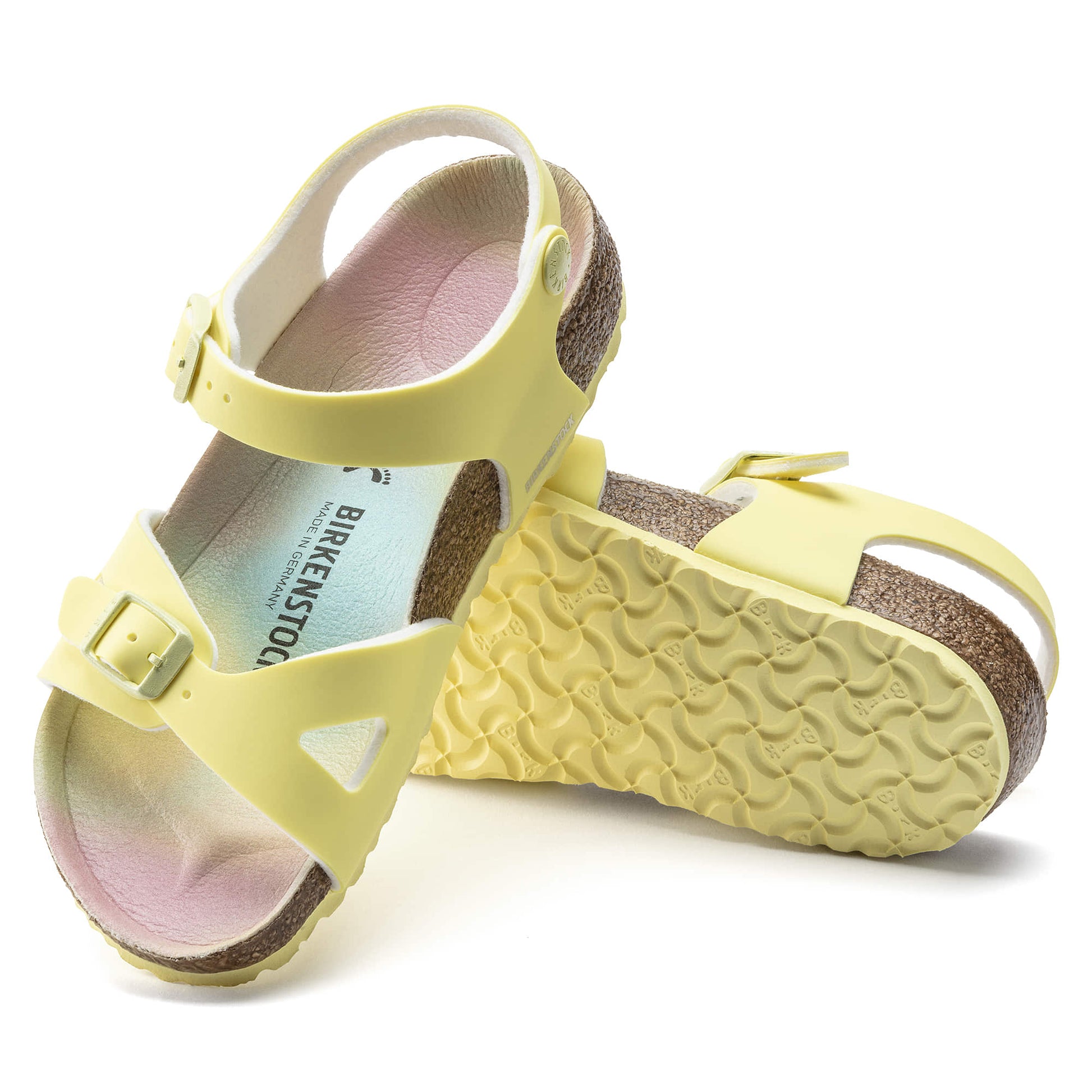 Rio Kids Birko-Flor