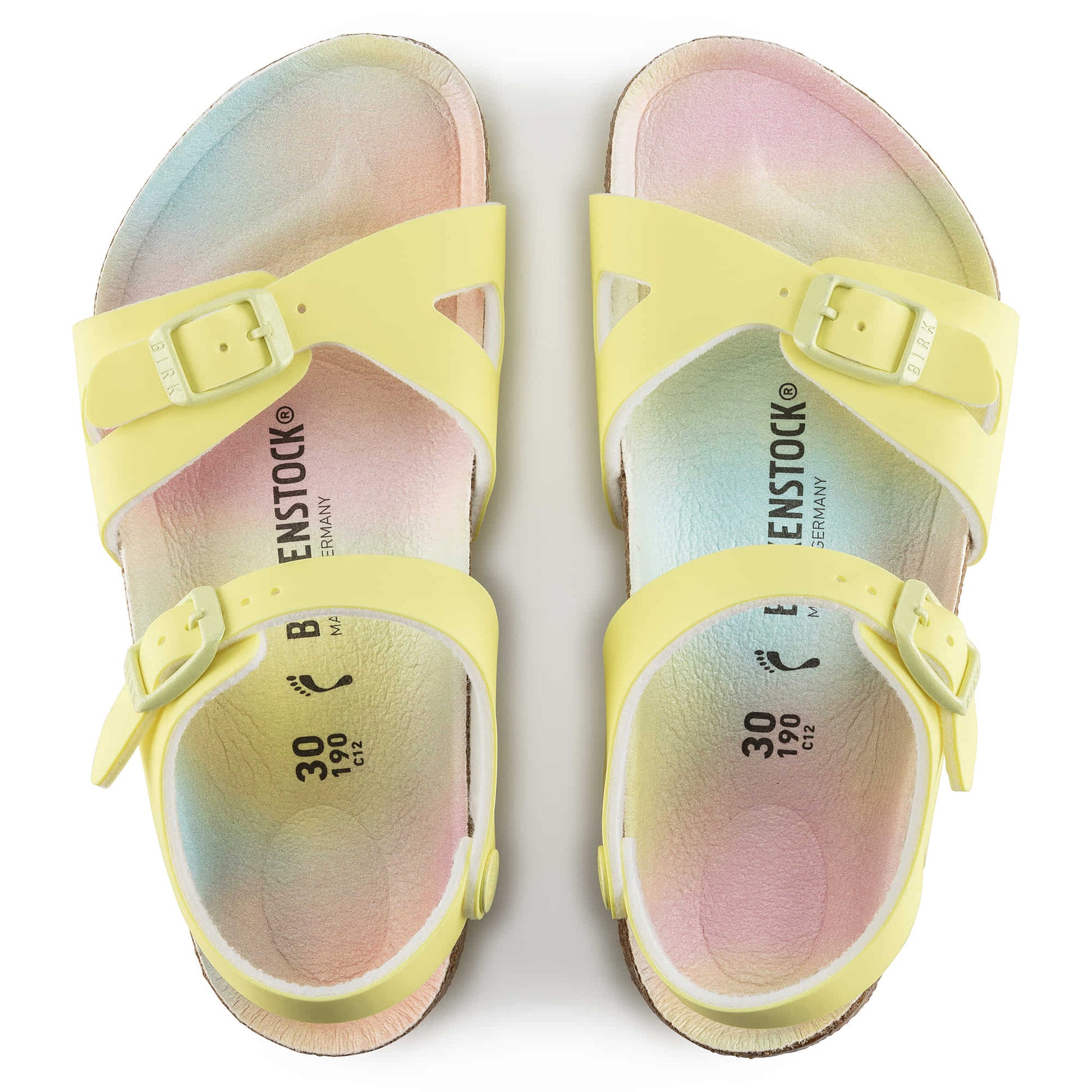 Rio Kids Birko-Flor