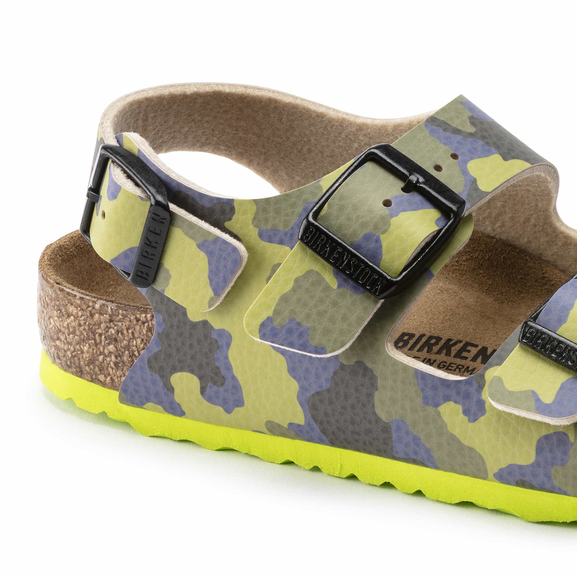 Milano Kids Birko-Flor