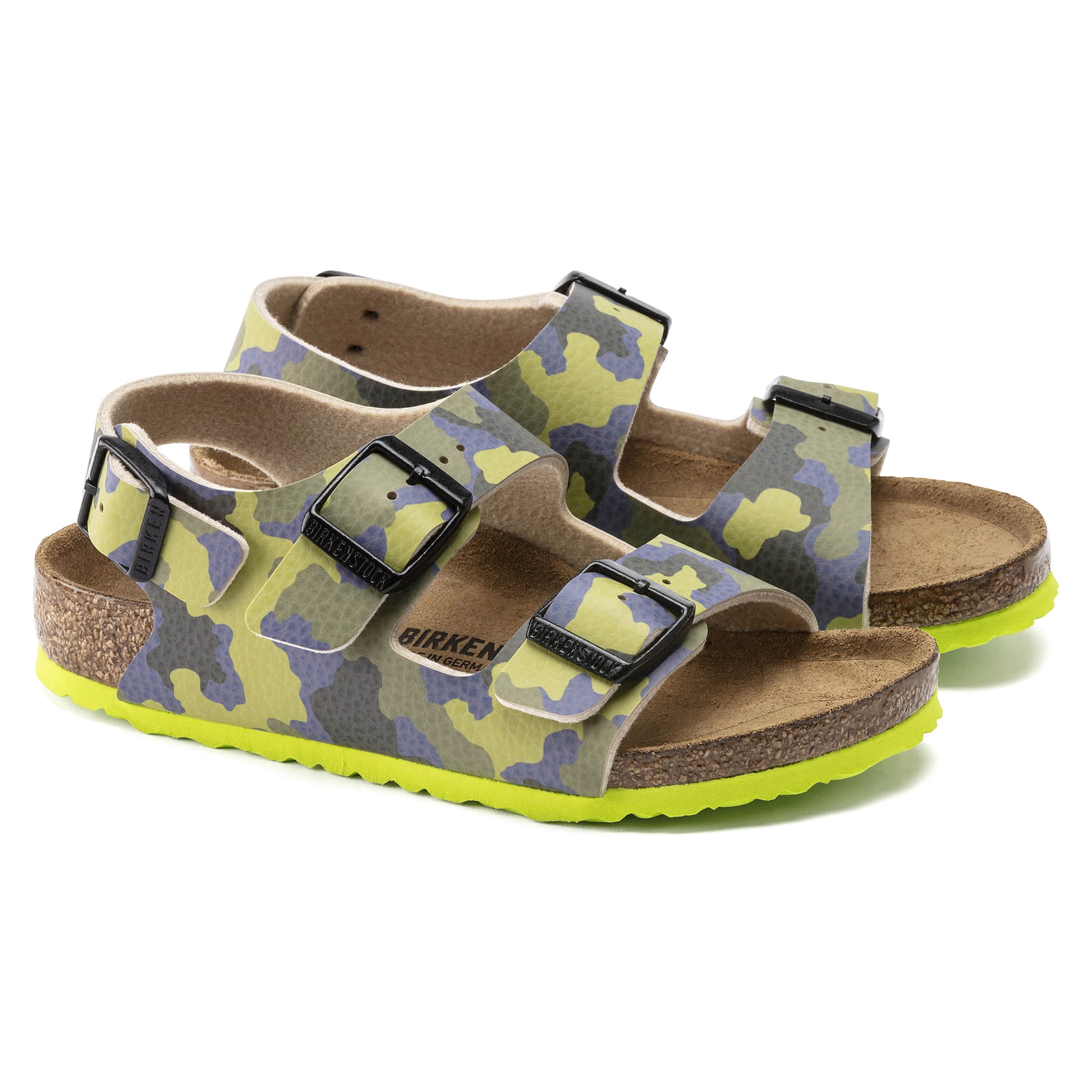 Milano Kids Birko-Flor