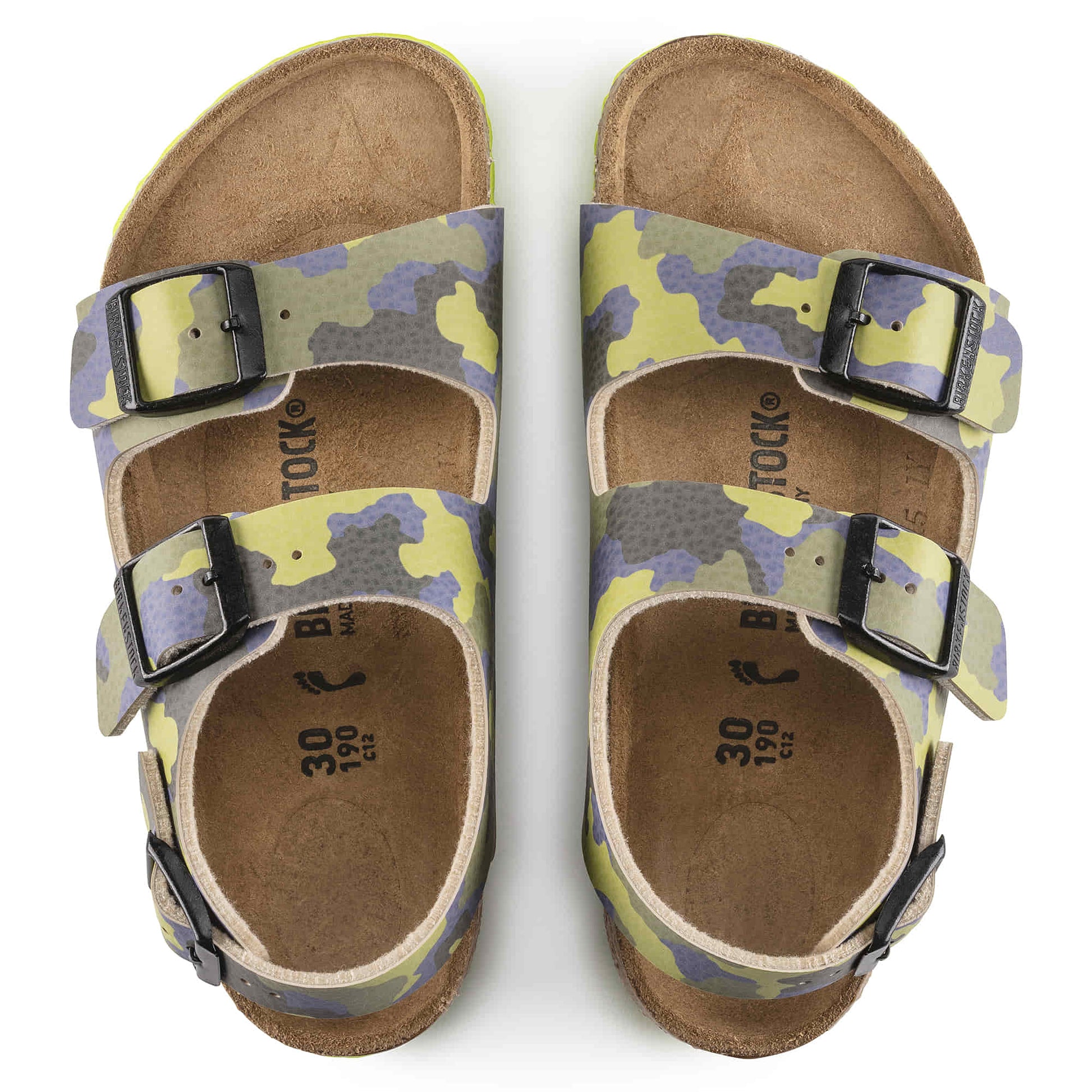 Milano Kids Birko-Flor
