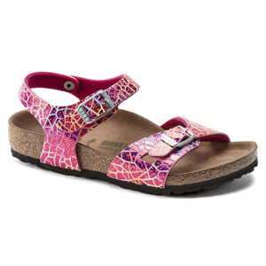Rio Kids Vegan Micro Fibre