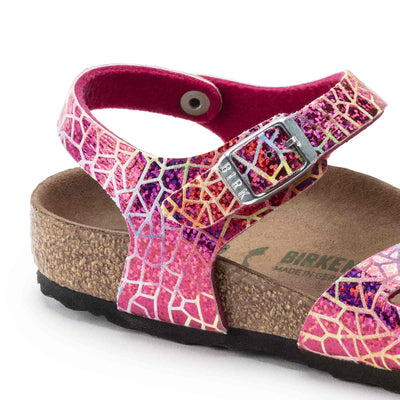 Rio Kids Vegan Micro Fibre