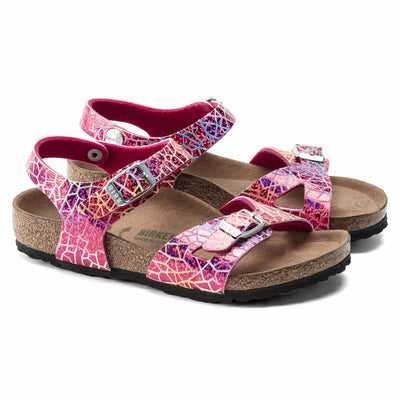 Rio Kids Vegan Micro Fibre