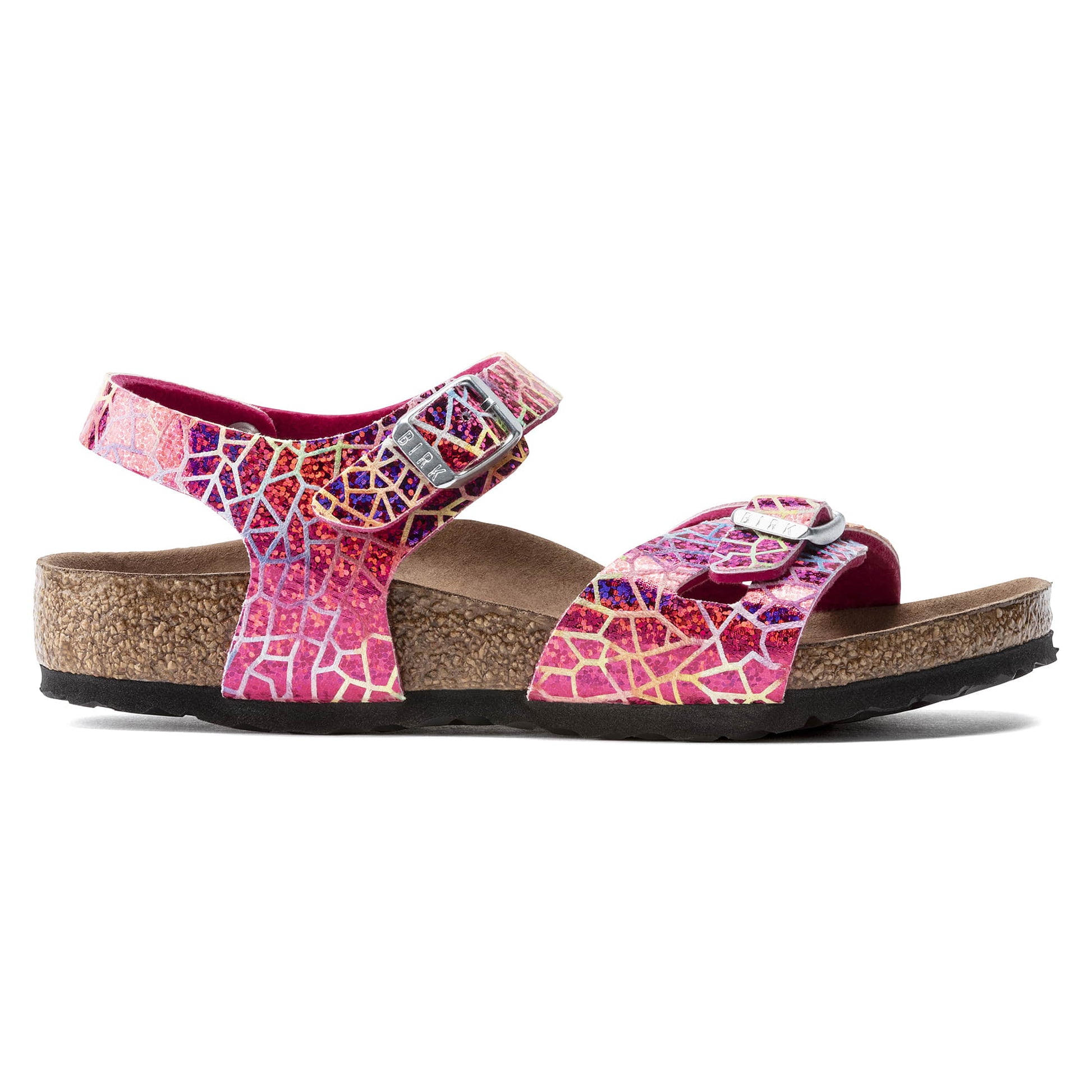 Rio Kids Vegan Micro Fibre
