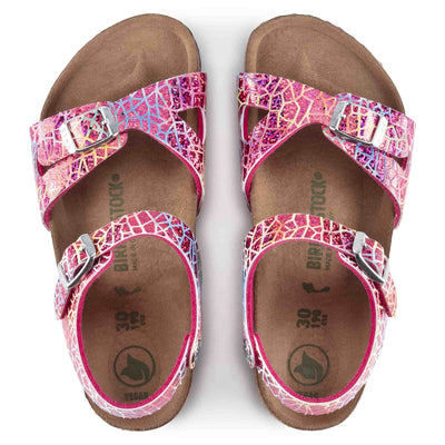 Rio Kids Vegan Micro Fibre