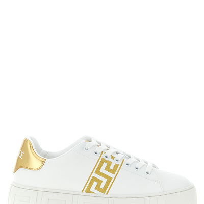 Versace La Greca Sneakers