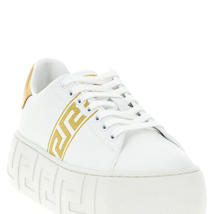 Versace La Greca Sneakers