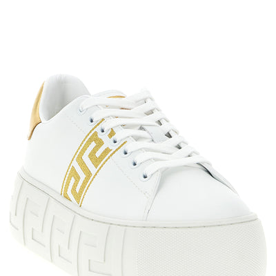 Versace La Greca Sneakers
