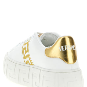 Versace La Greca Sneakers