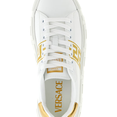 Versace La Greca Sneakers