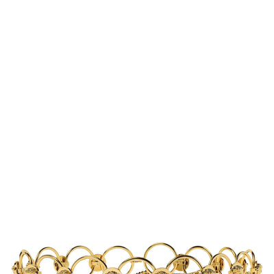 Versace La Medusa Belt