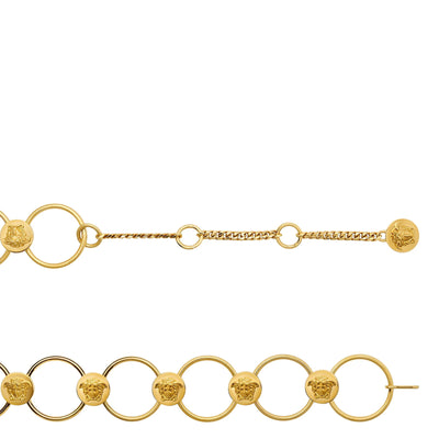 Versace La Medusa Belt